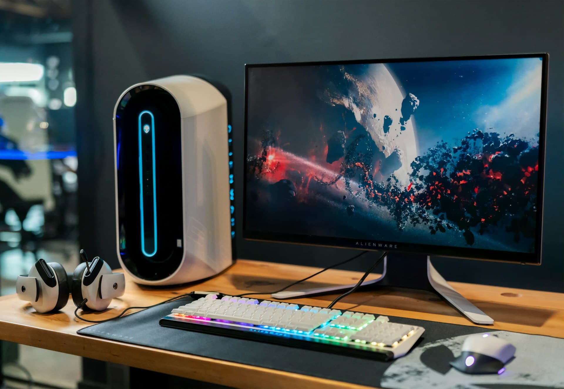 27-Inch 4K Monitor