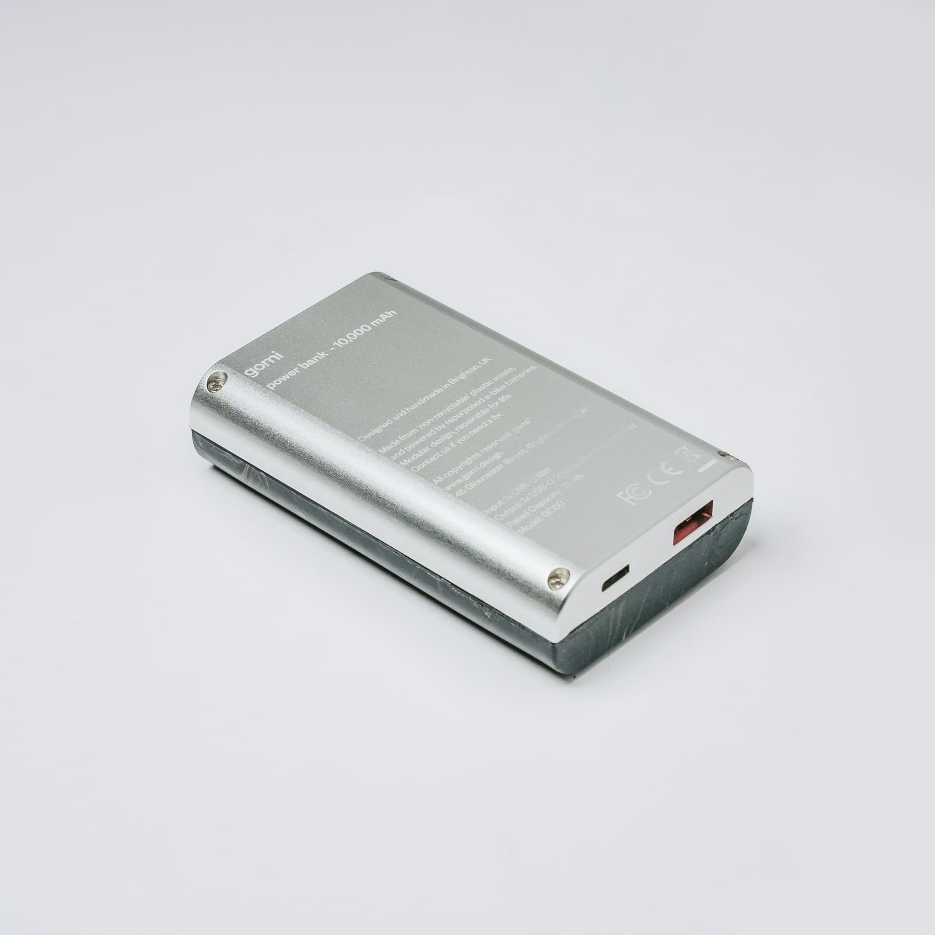 Portable Charger 10,000mAh