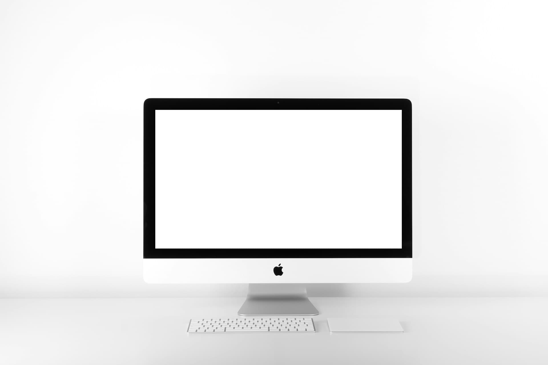 Anti-Glare Screen Protector (15-inch)