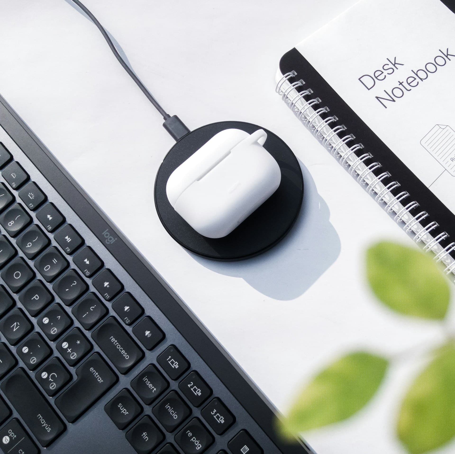 Wireless Charging Pad